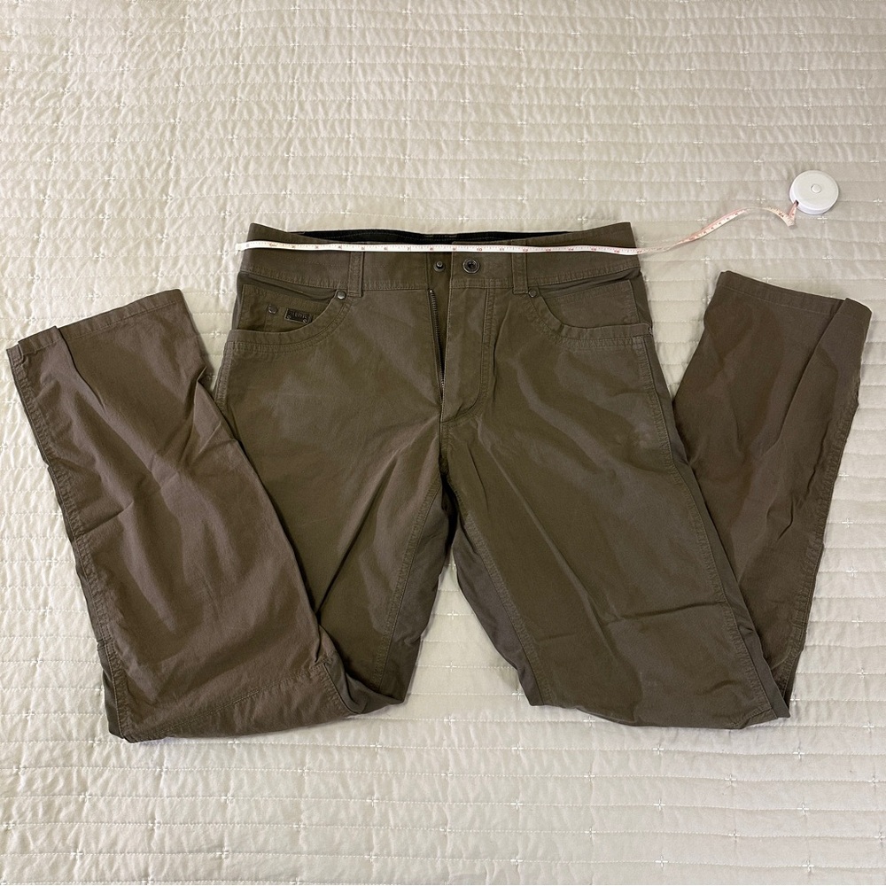 Kuhl Radikl pants